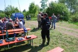 Anangeln 3. Mai 2009