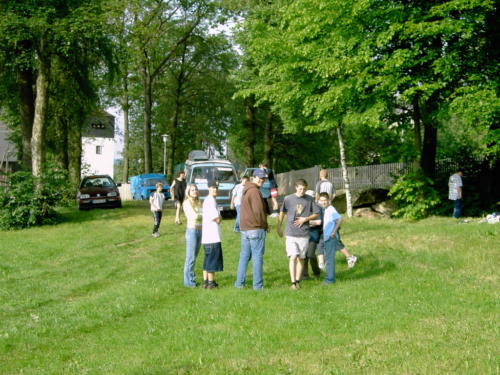 Digital StillCamera