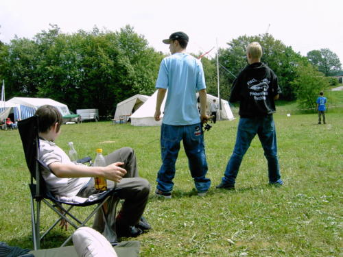Digital StillCamera