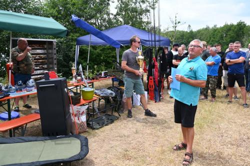 Königsfischen und Sommerfest 2022